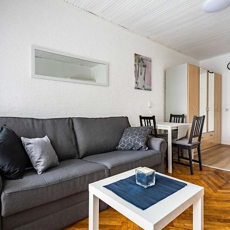 Apartment Petra By Blue Apartments Zagreb Exterior foto