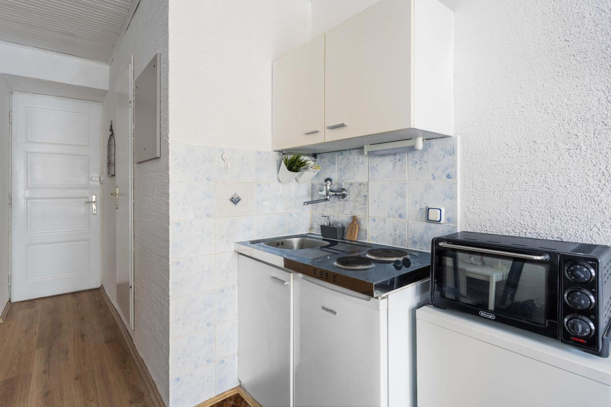 Apartment Petra By Blue Apartments Zagreb Exterior foto